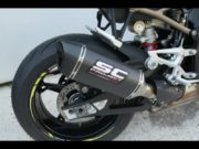 Occasion BMW S 1000 R Finition Pro + Option Hockenheim Silver Metallic 2022 #7