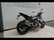 Occasion BMW S 1000 R Finition Pro + Pack M Light White / M Motorsport 2023 #3