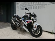 Occasion BMW S 1000 R Finition Pro + Pack M Light White / M Motorsport 2023 #4