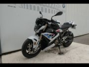 Occasion BMW S 1000 R Finition Pro + Pack M Light White / M Motorsport 2023 #5