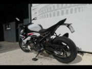 Occasion BMW S 1000 R Pack M + Carbon + Billet + Dynamic + Confort Light White / M Motorsport 2021 #7