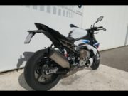 Occasion BMW S 1000 R Pack M + Carbon + Billet + Dynamic + Confort Light White / M Motorsport 2021 #8