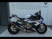 Occasion BMW S 1000 RR Pack M +  Dynamic + Ligne Akrapovic Motorsport (Pack M) 2023 #2