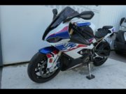 Occasion BMW S 1000 RR Pack M +  Dynamic + Ligne Akrapovic Motorsport (Pack M) 2023 #3