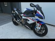 Occasion BMW S 1000 RR Pack M +  Dynamic + Ligne Akrapovic Motorsport (Pack M) 2023 #5