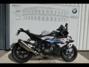 Occasion BMW S 1000 RR Pack Race + Dynamic + Options Light White / M Motorsport 2023 #2