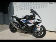 Occasion BMW S 1000 RR Pack Race + Dynamic + Options Light White / M Motorsport 2023 #4