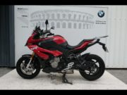 Occasion BMW S 1000 XR Pack Confort + Dynamic + Surbaissée + Option Racing Red 2017 #1