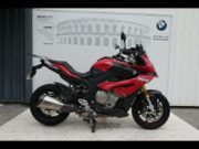 Occasion BMW S 1000 XR Pack Confort + Dynamic + Surbaissée + Option Racing Red 2017 #2