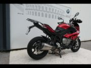 Occasion BMW S 1000 XR Pack Confort + Dynamic + Surbaissée + Option Racing Red 2017 #3