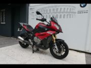 Occasion BMW S 1000 XR Pack Confort + Dynamic + Surbaissée + Option Racing Red 2017 #4