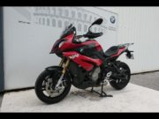 Occasion BMW S 1000 XR Pack Confort + Dynamic + Surbaissée + Option Racing Red 2017 #5