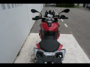 Occasion BMW S 1000 XR Pack Confort + Dynamic + Surbaissée + Option Racing Red 2017 #10