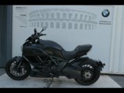 Occasion DUCATI Diavel 1200 Dark + Options  2016 (vendue) #1