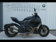 Occasion DUCATI Diavel 1200 Dark + Options  2016 (vendue) #2