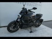 Occasion DUCATI Diavel 1200 Dark + Options  2016 (vendue) #3