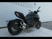 Occasion DUCATI Diavel 1200 Dark + Options  2016 (vendue) #5