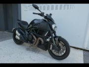 Occasion DUCATI Diavel 1200 Dark + Options  2016 (vendue) #6