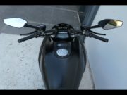 Occasion DUCATI Diavel 1200 Dark + Options  2016 (vendue) #9