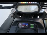 Occasion DUCATI Diavel 1200 Dark + Options  2016 (vendue) #11