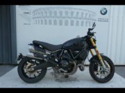 Occasion DUCATI Scrambler 1100 Sport Pro Matt Black 2021 #2