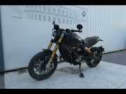 Occasion DUCATI Scrambler 1100 Sport Pro Matt Black 2021 #4