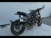 Occasion DUCATI Scrambler 1100 Sport Pro Matt Black 2021 #5