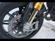 Occasion DUCATI Scrambler 1100 Sport Pro Matt Black 2021 #8