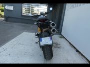 Occasion DUCATI Scrambler 1100 Sport Pro Matt Black 2021 #10