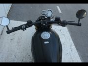 Occasion DUCATI Scrambler 1100 Sport Pro Matt Black 2021 #11