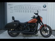 Occasion HARLEY-DAVIDSON Softail Sport Glide 1745 + Options Orange 2019 #5