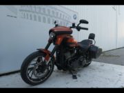 Occasion HARLEY-DAVIDSON Softail Sport Glide 1745 + Options Orange 2019 #6