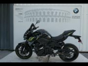 Occasion KAWASAKI Z 900 A2 + options Noir 2024 #1