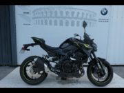 Occasion KAWASAKI Z 900 A2 + options Noir 2024 #2