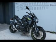 Occasion KAWASAKI Z 900 A2 + options Noir 2024 #4