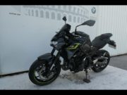 Occasion KAWASAKI Z 900 A2 + options Noir 2024 #5