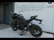 Occasion KAWASAKI Z 900 A2 + options Noir 2024 #6