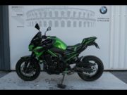 Occasion KAWASAKI Z 900 E + Options VERTE 2022 #1