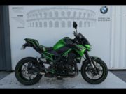 Occasion KAWASAKI Z 900 E + Options VERTE 2022 #2