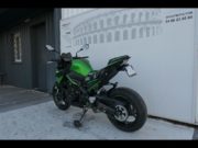 Occasion KAWASAKI Z 900 E + Options VERTE 2022 #3