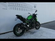 Occasion KAWASAKI Z 900 E + Options VERTE 2022 #6