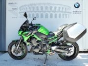 Occasion KAWASAKI Z 900 E + Options VERTE 2022 #7