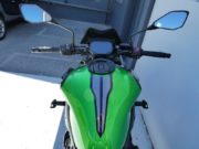 Occasion KAWASAKI Z 900 E + Options VERTE 2022 #10