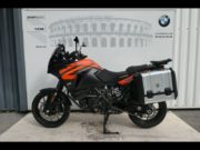 Occasion KTM Super Adventure 1290 S ABS 2020 Orange 2020 #1