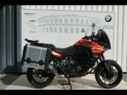 Occasion KTM Super Adventure 1290 S ABS 2020 Orange 2020 #2