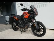 Occasion KTM Super Adventure 1290 S ABS 2020 Orange 2020 #4