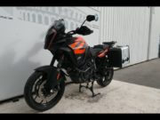 Occasion KTM Super Adventure 1290 S ABS 2020 Orange 2020 #5