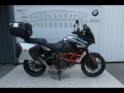 Occasion KTM Super Adventure 1290 S + Options Silver 2020 #2