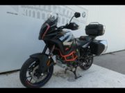 Occasion KTM Super Adventure 1290 S + Options Silver 2020 #3