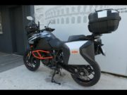 Occasion KTM Super Adventure 1290 S + Options Silver 2020 #4